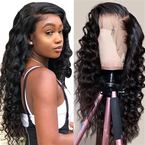 The Pros and Cons of Magic Lace I Part Wigs